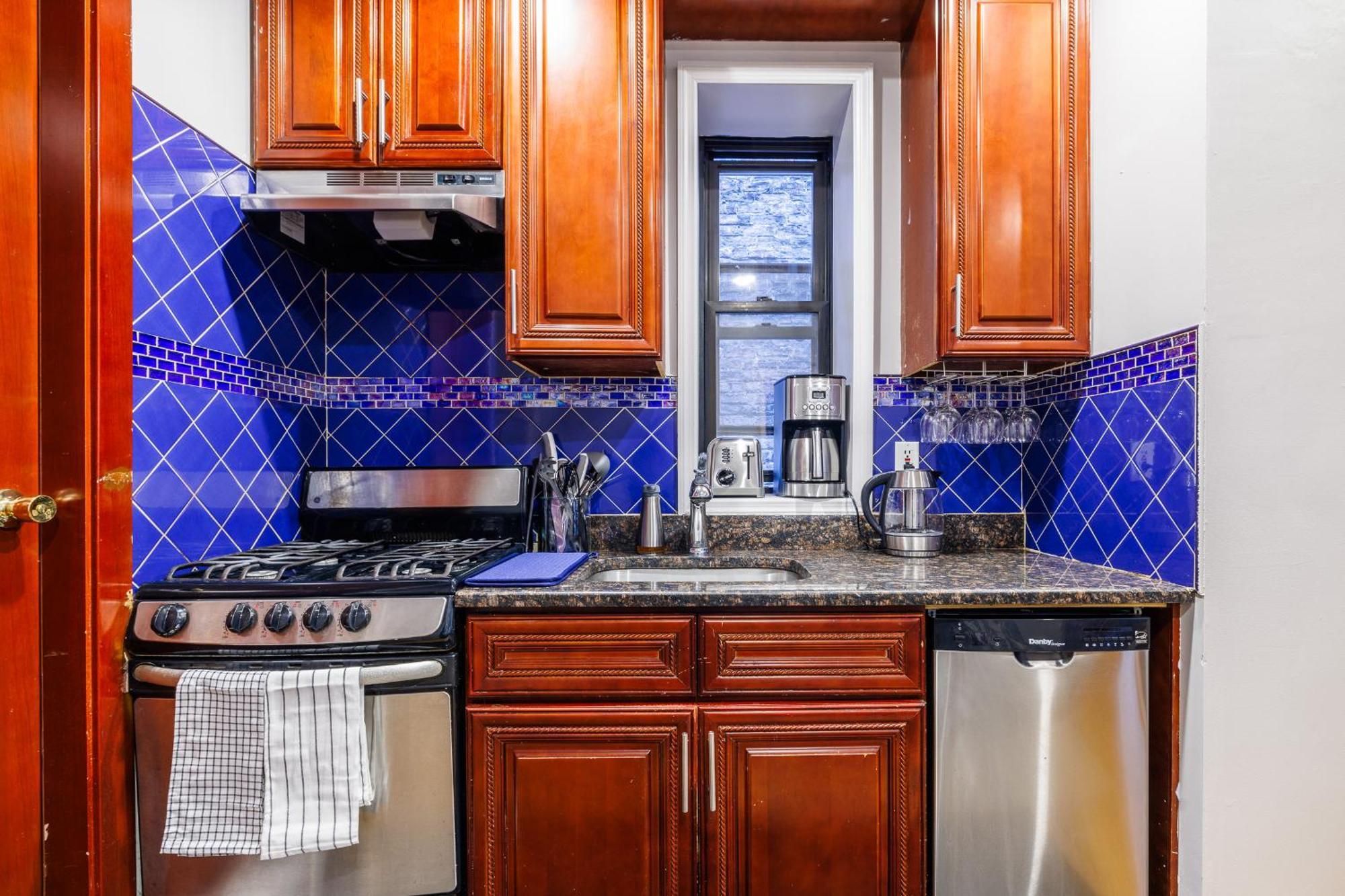 Discover The Comfort Of Columbia Nova York