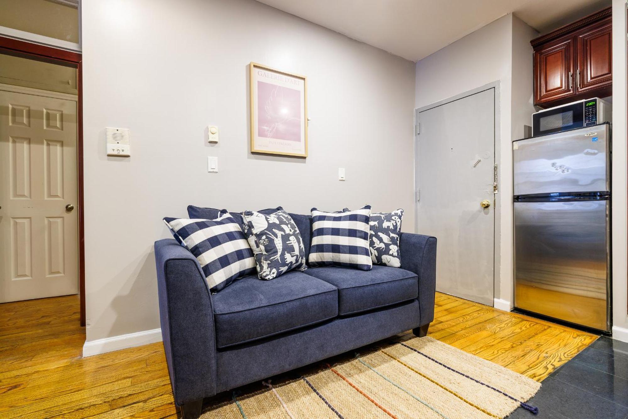 Discover The Comfort Of Columbia Nova York