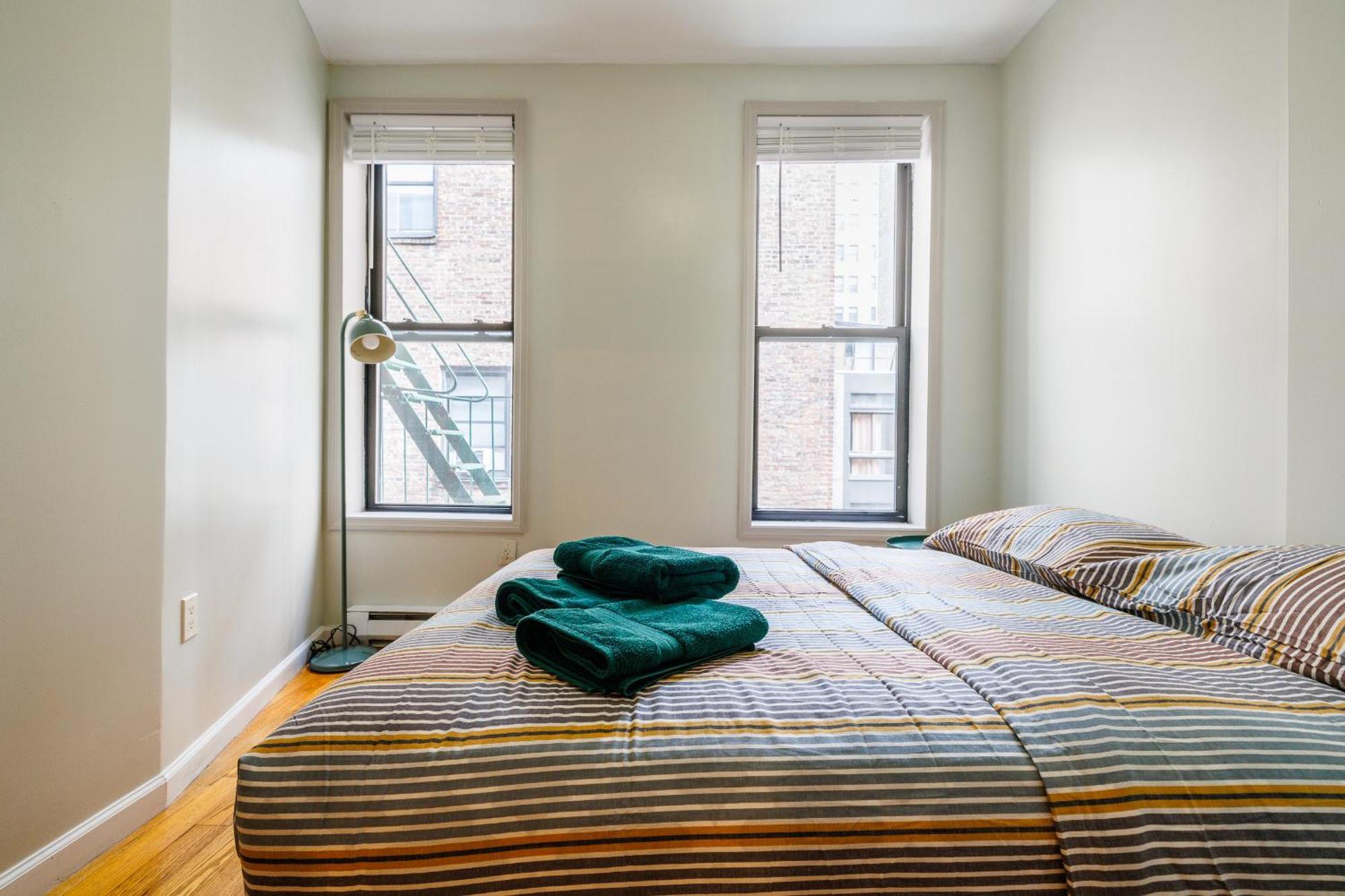 Discover The Comfort Of Columbia * Nova York